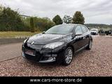 Renault Megane III Lim. 5-trg. Dynamique/GTline/1 Hand/ - Renault Megane: Ii