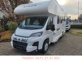 Rimor Sarus 695 - MJ 2026 - 5 Personen - Wohnmobil oder -wagen 2 personen