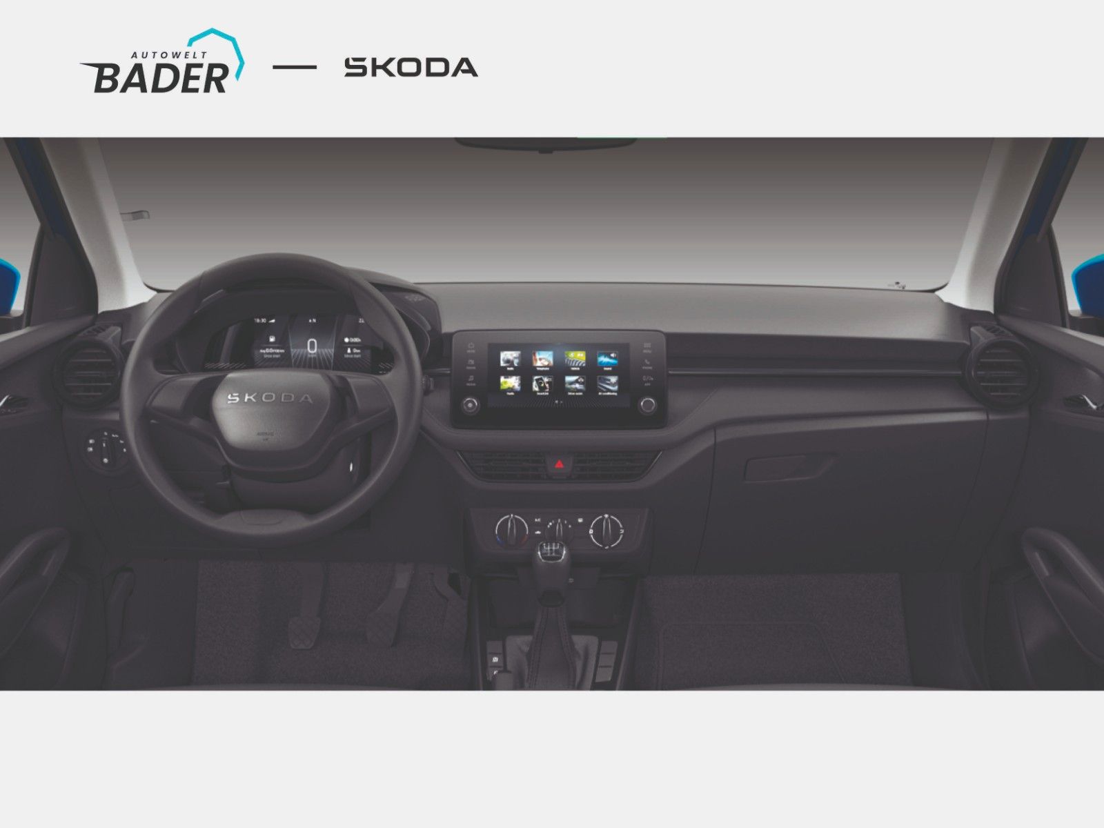 Skoda Fabia - Bild 5