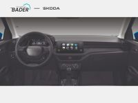 Skoda Fabia - Vorschau Bild 5