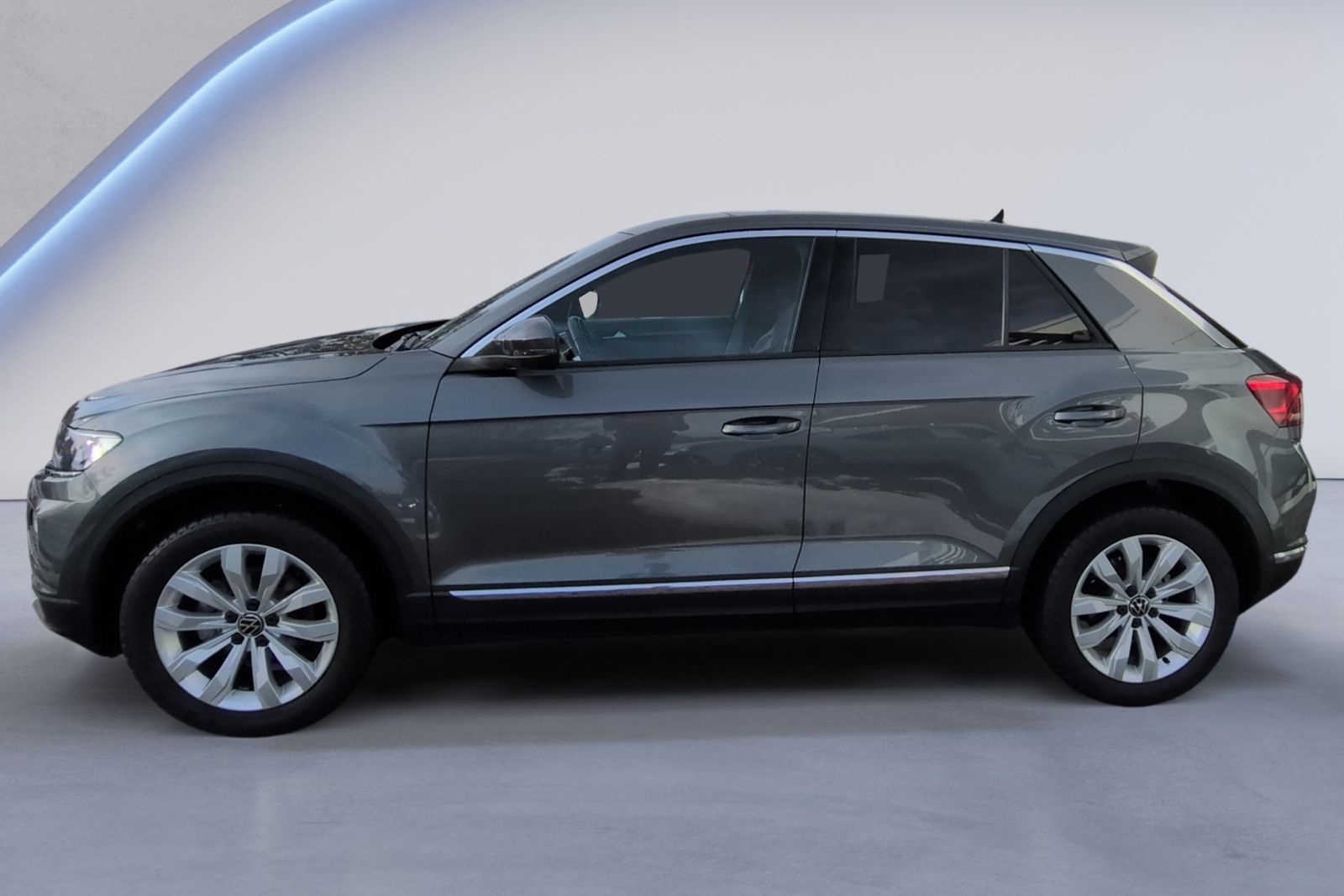 T-Roc 1.5 TSI Sport AHK+NAVI+SHZ+PDC