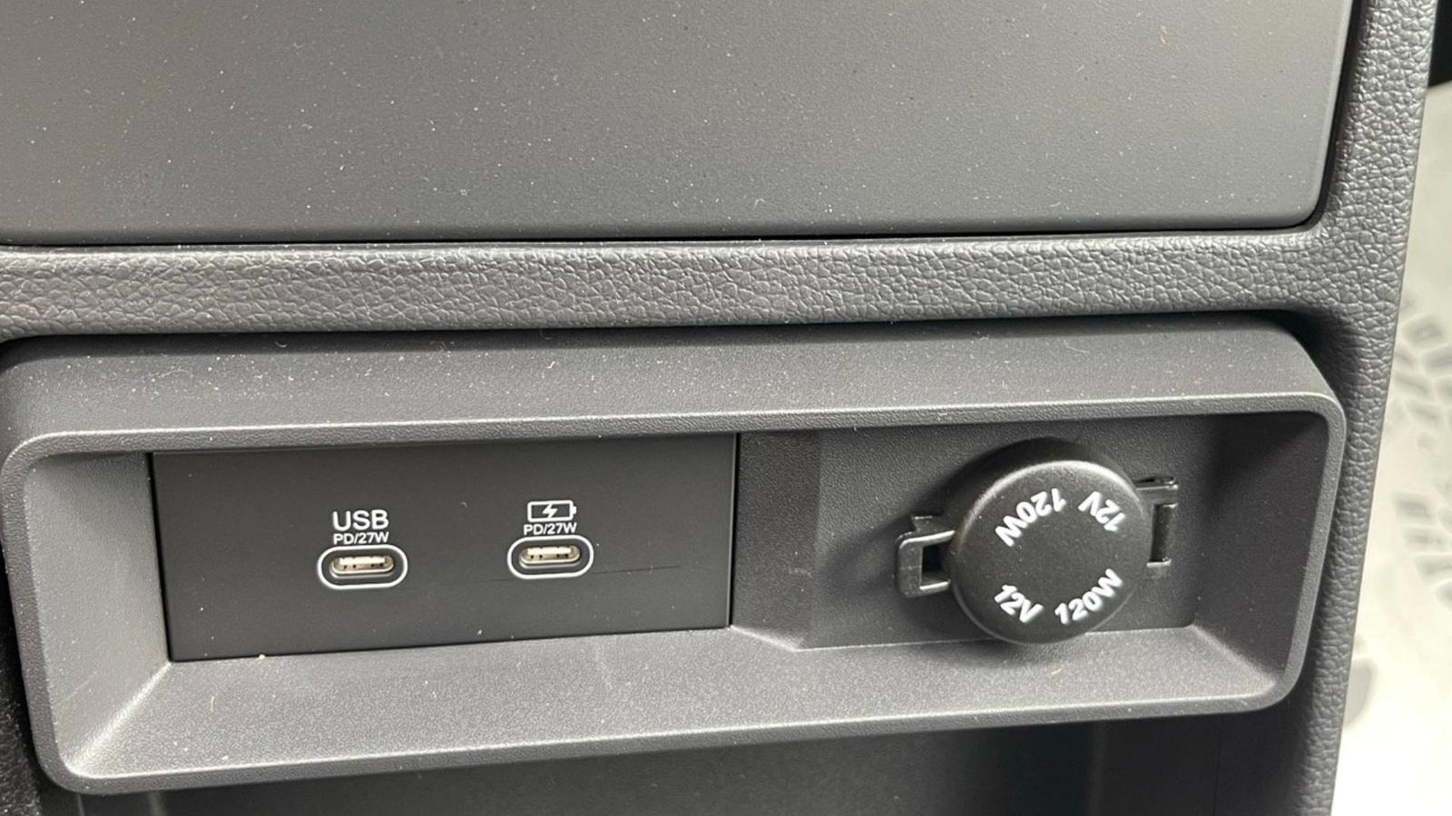 KGM Actyon LUX 4x4 NAVI Anhängerkupplung, миниатюра 23