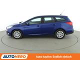 Ford Focus 1.0 EcoBoost Business *NAVI*PDC*TEMPO*SHZ* - Ford Focus Gebrauchtwagen in Düsseldorf