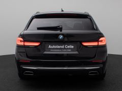 Foto Nummer 8: BMW 520d