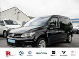 Volkswagen Caddy IV Maxi Trendline 2.0TDI KLIMA+AHK+PLA+SHZ - Volkswagen Caddy Maxi in Hamburg
