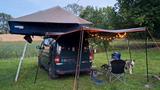 Volkswagen T5 Allrad Offroad Camper mit Austauschmotor - gebrauchte VW T5 Caravelle aus dem Jahr 2009