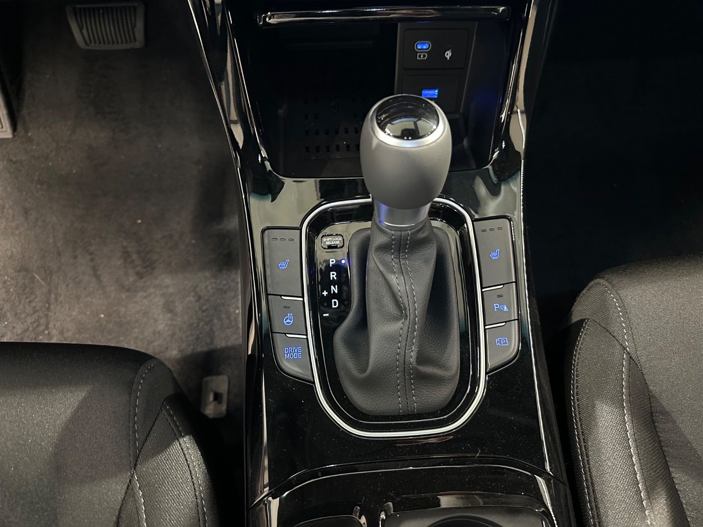 Hyundai i30 – Bild 15