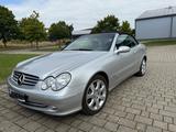 Mercedes-Benz CLK 320 ELEGANCE Elegance - Mercedes-Benz CLK 320: Cabrio