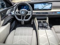BMW i7 - Vorschau Bild 18