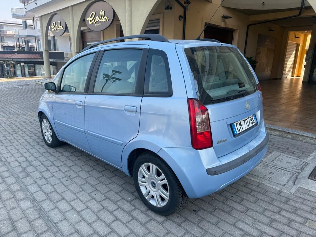 Fiat Idea