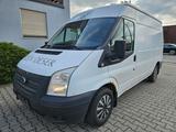 Ford Transit Kasten FT 280 M City Light - Ford Transit ft 280 k