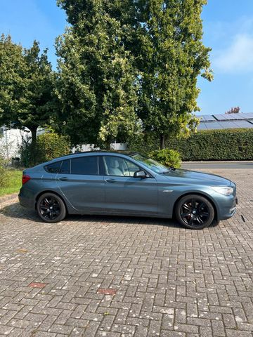 BMW 5 GT 530d