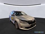 Skoda Fabia Combi 1.0 TSI Best of Kessy*Navi*LED*SHZ*A - gebrauchte Skoda Fabia aus dem Jahr 2022