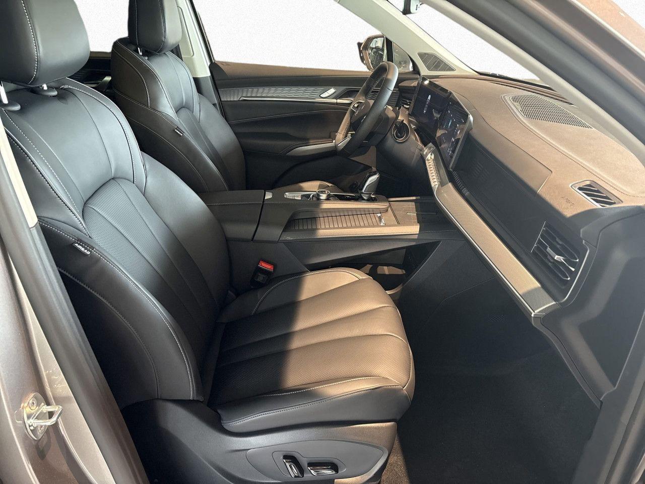 MG S9 PHEV Premium ACC HUD 360° SHZ Navi Massage