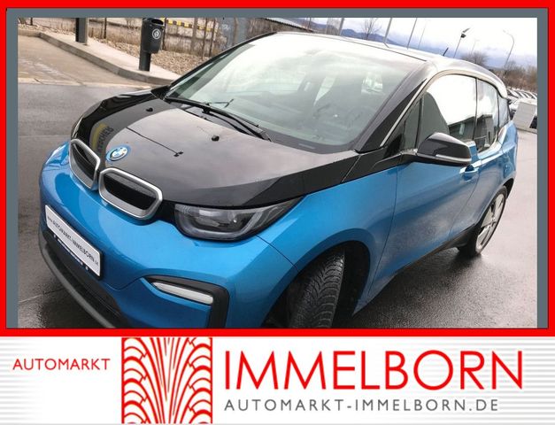 BMW i3 Volleder*Kamera*LED*DAB*Navi*Komfortzugang