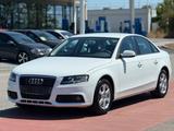 Audi A4 Lim. Attraction AUTOMATIK' 1.HAND - gebrauchte Audi A4 aus dem Jahr 2010