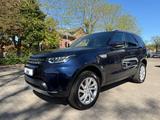 Land Rover Discovery 5 HSE SD4*LED*SHZ*LEDER*7-SITZER* - Land Rover: Sd4