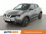 Nissan Juke 1.5 Turbodiesel Tekna *NAVI*TEMPO*CAM*SHZ* - Nissan Juke: Turbo