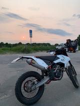 Beta RR 400 - BETA ENDURO