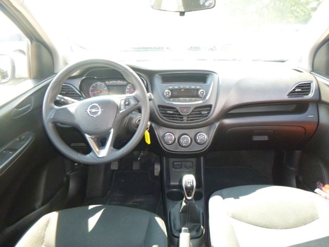 Fahrzeugabbildung Opel Karl 1,0 Edition >45.971 KM / KLIMA / Bluetooth