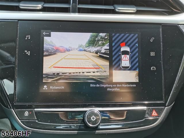 Fahrzeugabbildung Opel Corsa F Elegance+LED+PDC+TEMPOMAT+USB+DAB+AWR+