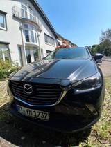 Mazda CX-3 Sportsline  - Mazda: Mazda3 Sport