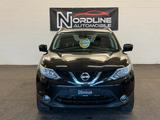 Nissan Qashqai*N-Connecta*erst 90 Tkm*360°Kamera*Navi* - gebrauchte Nissan Qashqai aus dem Jahr 2016