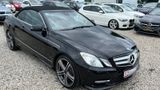 Mercedes-Benz E-Klasse Cabrio E 220 CDI BlueEfficiency TopZust - Mercedes-Benz E 220: Cabrio, Cdi