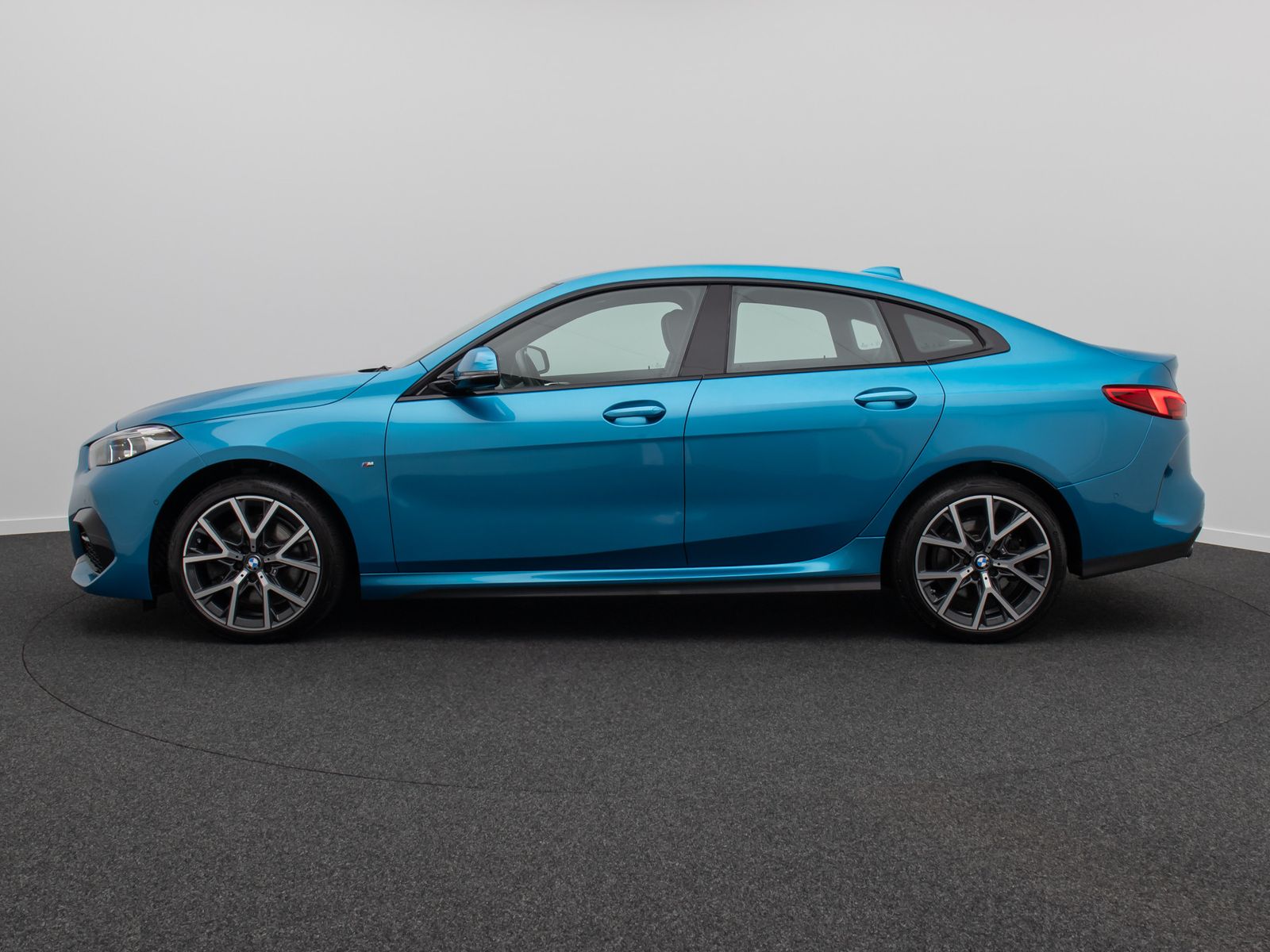 Fahrzeugabbildung BMW 220 Gran Coup&eacute; xD M Sport HUD DAB H/K Komfort