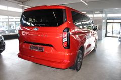 Fahrzeugabbildung Ford Tourneo Custom L1 Titanium Automat. NEUES MODELL