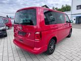 Volkswagen T6 Multivan/6-Sitzer/Kamera/AHK/SHZ/GRA/1.Hand - Volkswagen T6 Multivan aus 2019