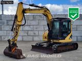CAT 308C - CAT Radlader