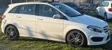 Mercedes-Benz B 200 d Automatic 4Matic Premium - Mercedes-Benz B 200: 4matic