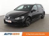 Volkswagen Golf VII 2.0 TDI GTD BM Aut.*NAVI*LED*ACC*PDC* - Volkswagen Golf mit Diesel-Antrieb: Standheizung, Limousine