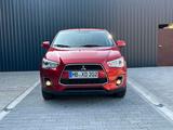 Mitsubishi Verkaufe Mitsubishi ASX, 1,6 benzin, 2015 BJ - Mitsubishi ASX: mit