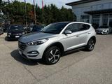 Hyundai Tucson 2.0 CRDi 4WD aut. XPossible - 201 - Hyundai TUCSON: Hyunda