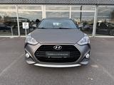 Hyundai Veloster (FS)(06.2011->) Matt Finish - Hyundai Veloster