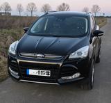 Ford Kuga 2,0 TDCi 4x4 103kW SYNC Edition PowerSh... - Ford: E10
