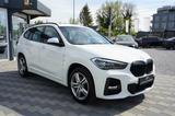 BMW X1 20d*xDrive*M Sport*Kamera*AHK*HUD*ACC*Leder* - BMW X1: Xdrive20d M Sport