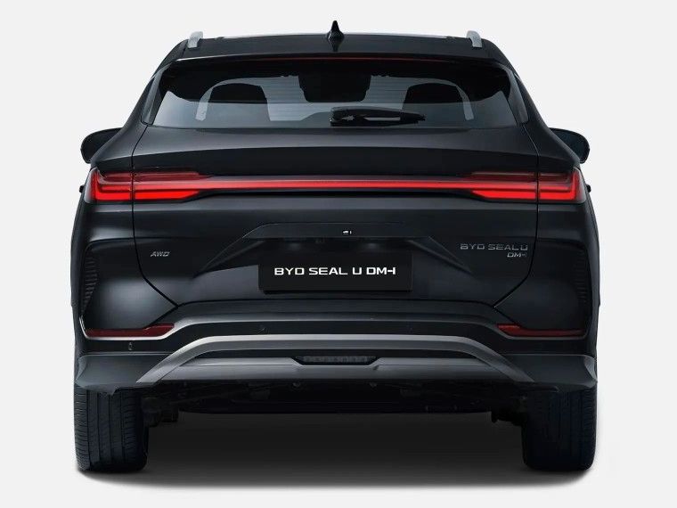 BYD SEAL U
