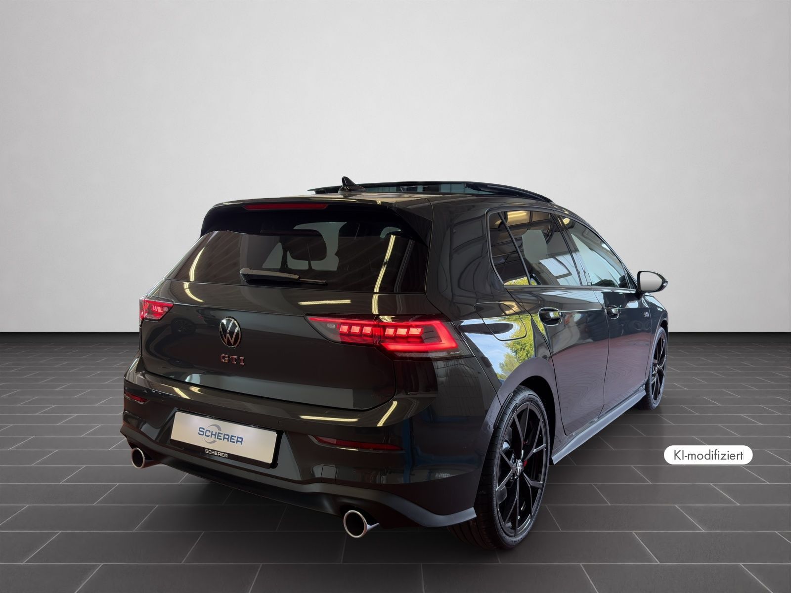 Volkswagen Golf - Bild 2