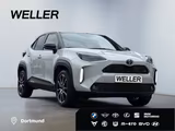 Toyota Yaris Cross Hybrid 1.5 GR Sport *Matrix*HUD*CAM* - Toyota Yaris Cross Gebrauchtwagen in Leipzig