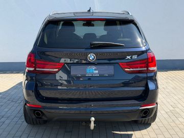 BMW X5 - 5