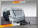 Dethleffs Camper 490 EST  - Dethleffs 490