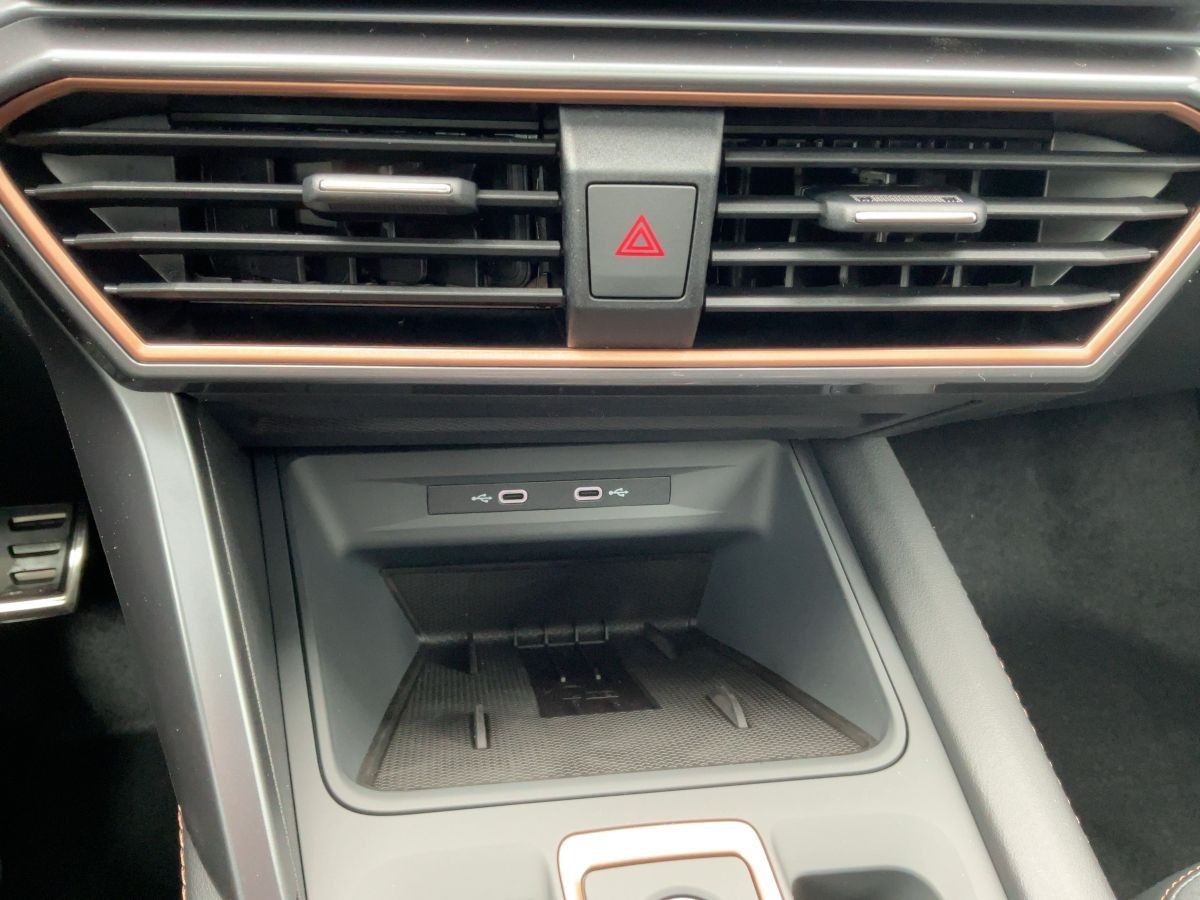 Cupra Leon - Bild 22