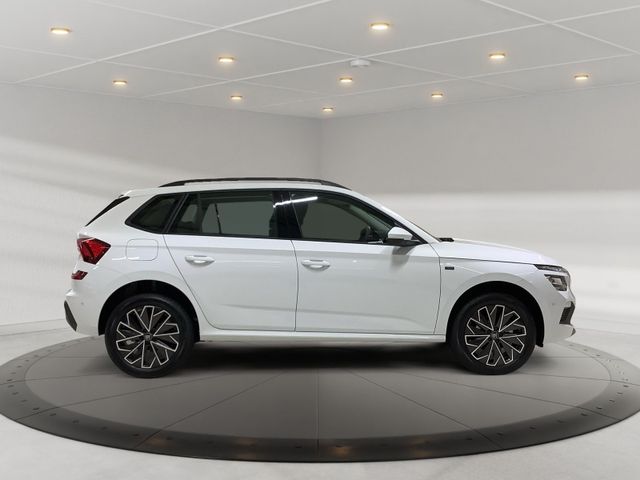 Kamiq Tour 1,5 TSI 110 kW 7-Gang-DSG