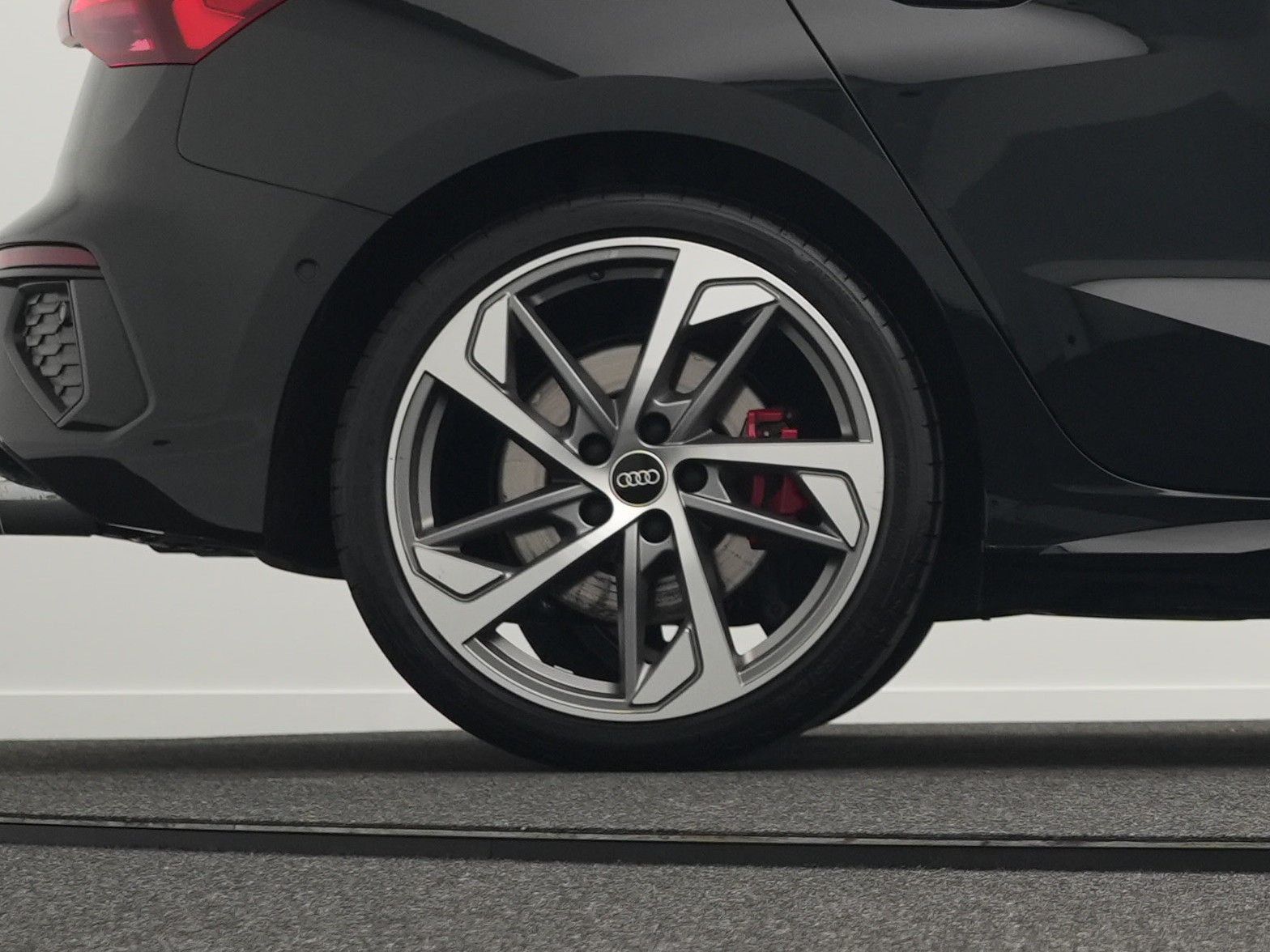Audi S3 - Bild 49