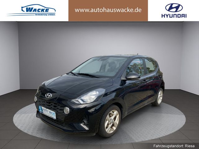 HYUNDAI i10 1.0 Trend