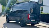 Mercedes-Benz Sprinter 319 CDI Tourer 4x4 3.0 V6 Campany - Mercedes-Benz 319