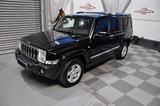 Jeep Commander LIMITED 5.7 V8 HEMI Autom. 7-SITZE - Jeep 7-Sitzer